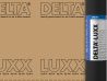 Пароизоляционная пленка с ограниченной паропроницаемостью Delta Luxx