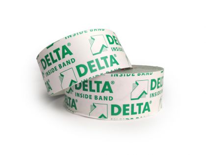 Односторонняя лента Delta-Inside-Band I 60 (0,06х40м)
