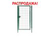 Калитка Profi Grand Line RAL 6005 зелёный мох распродажа