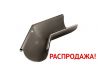 Угол желоба внешний 135 гр 125 мм RR 32 темно-коричневый распродажа