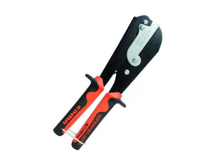 Клещи гофра Edma