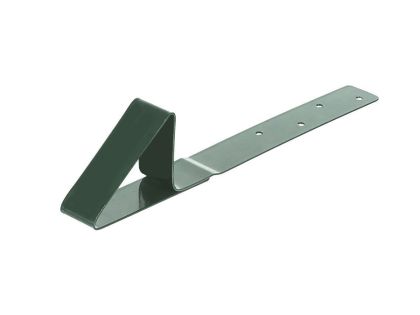 RAL 6020 зелёный хром