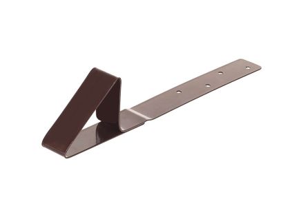 RAL 8017 шоколад