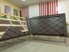 Ромбовидная кровля стенд