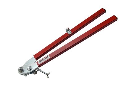 Инструмент для загиба крюков водосточной системы