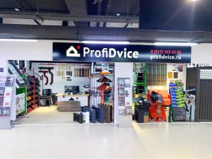 Офис ProfiDvice Москва ТЦ Бутово Молл
