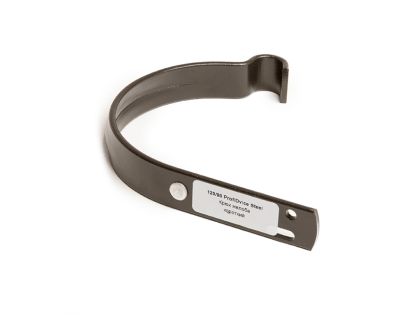 Водосток ПрофиДвайс крюк короткий РР32