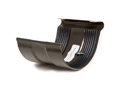 Водосток ПрофиДвайс соединитель желоба РР32