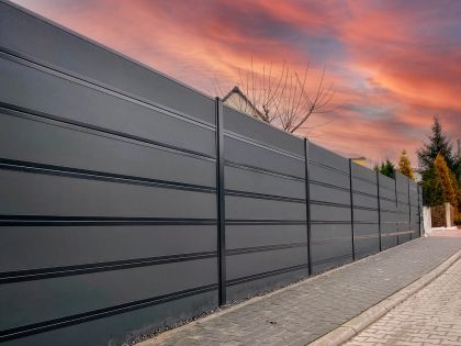 Панели ранчо XPS Нордо