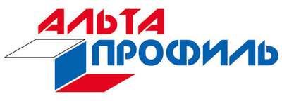 альта лого