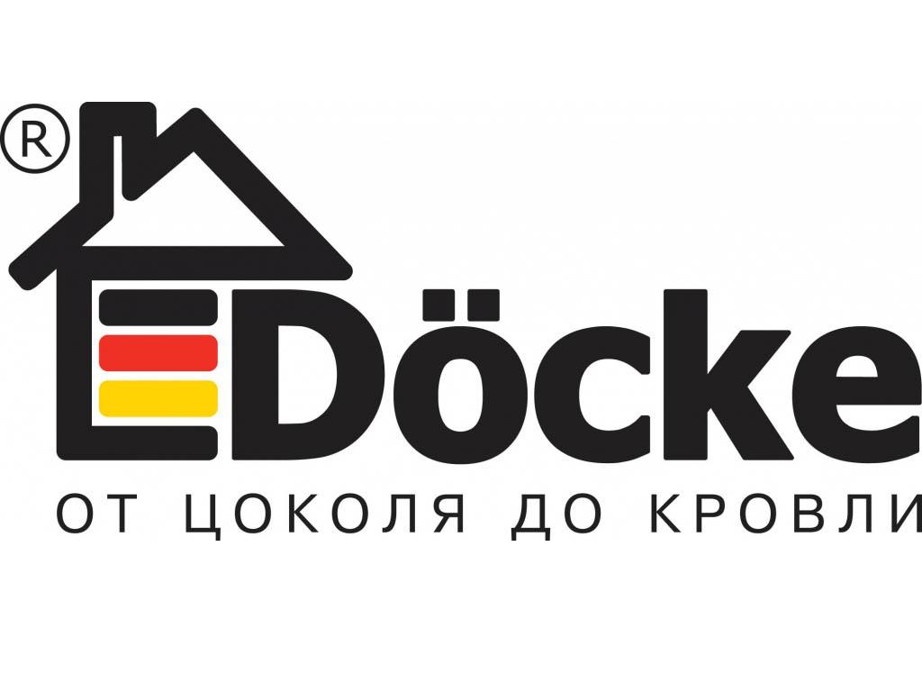 лого деке