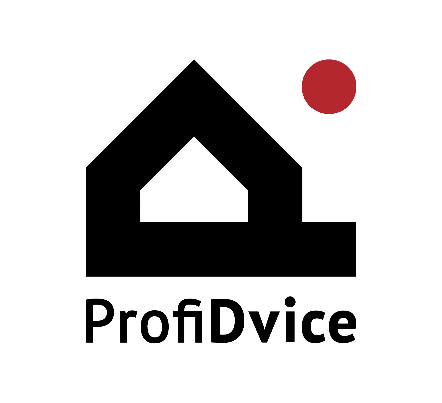 логотип ProfiDvice