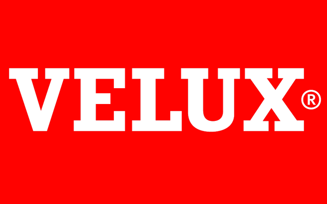 Велюкс логотип