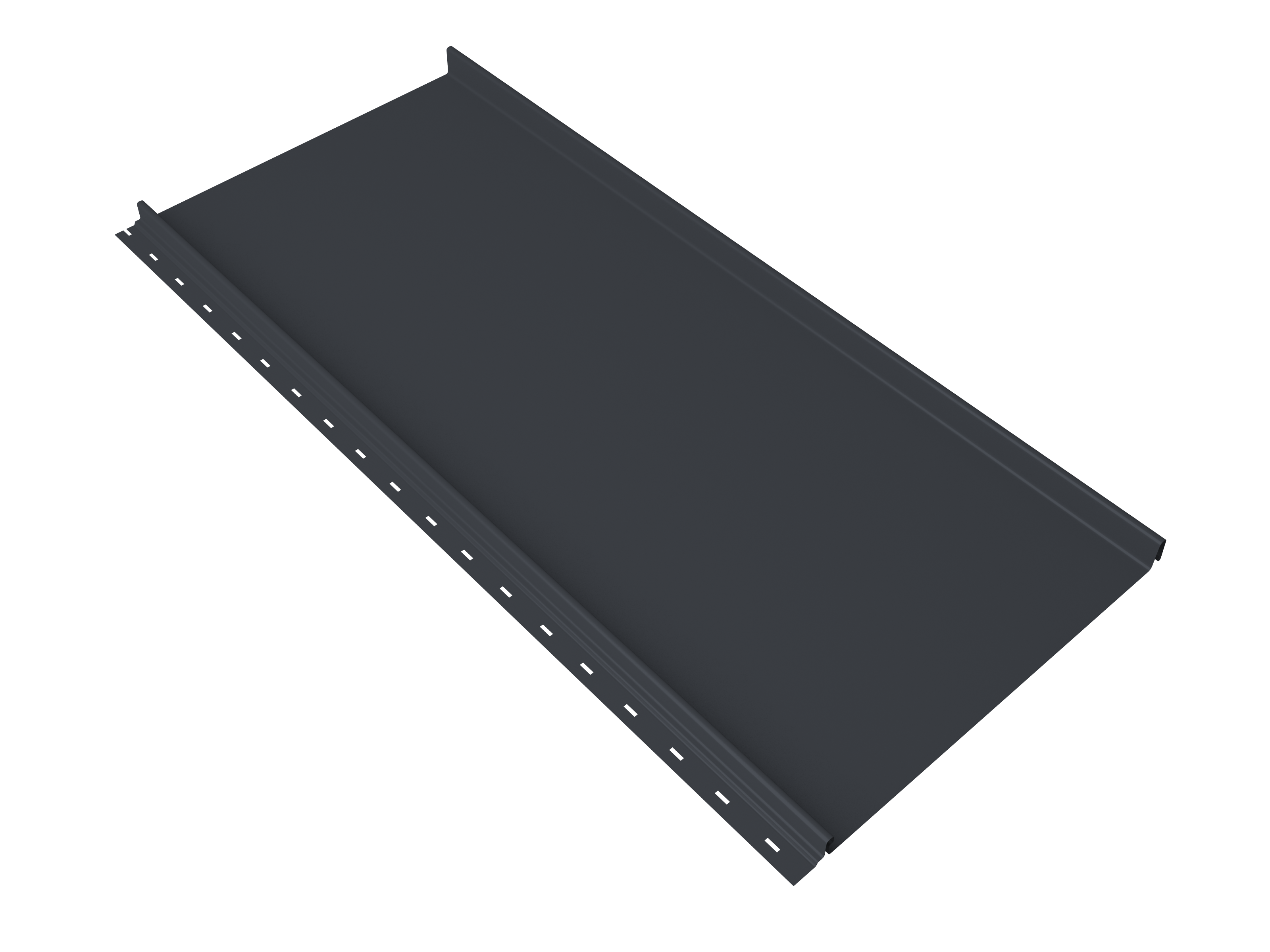 Кликфальц Мини Drap TX 0.45 RAL 7024