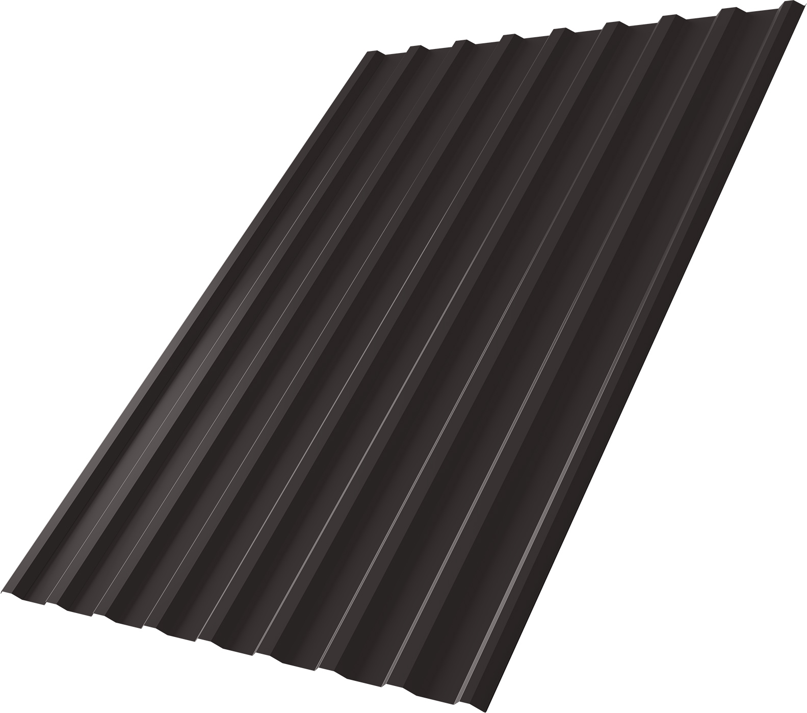 Профнастил C20R Drap 0.45 RR 32