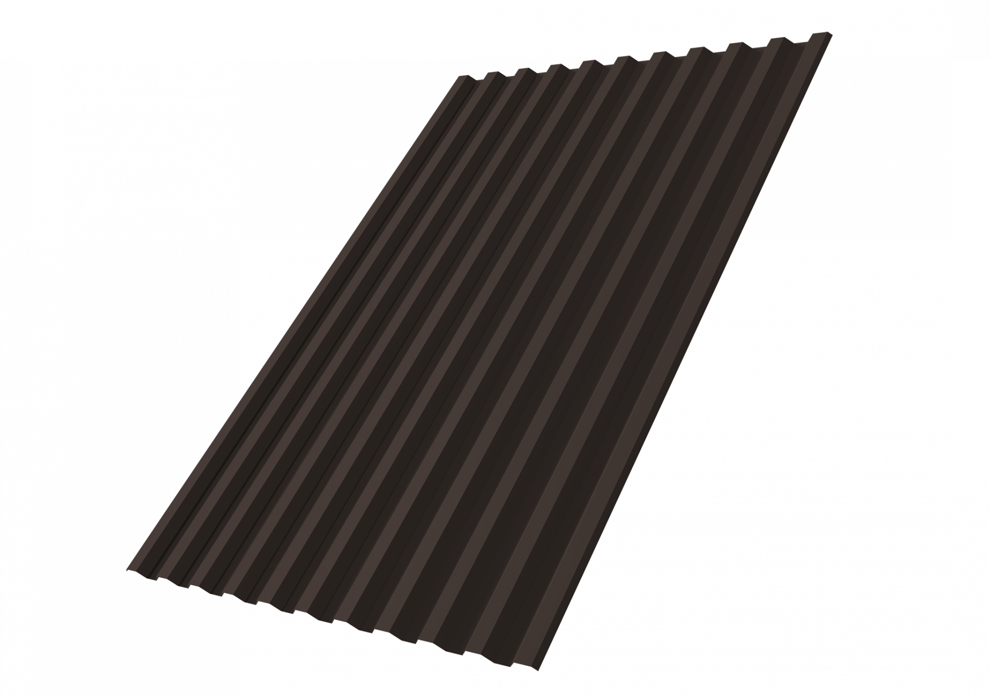 Профнастил C21R Drap 0.45 RR 32